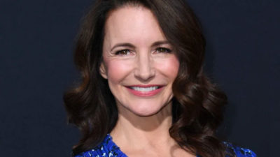 Kristin Davis Facts: Celebrities Who Started on Soaps