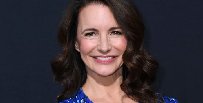 Kristin Davis