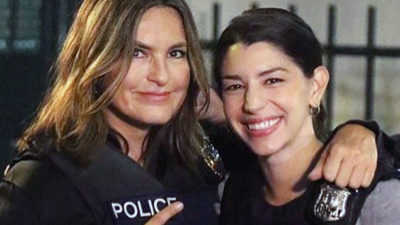 Law & Order: SVU Promotes New Detective to Series Regular