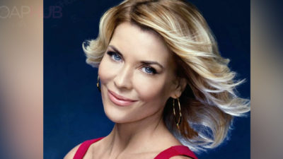All My Children and Passions Star McKenzie Westmore Wants YOUR Vote