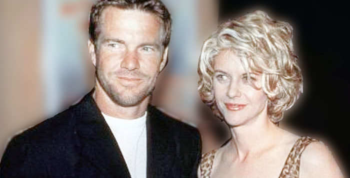 Meg Ryan and Dennis Quaid: Real-Life Celebrity Breakup