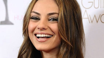 Mila Kunis Facts: Celebrities Who Started on Soaps