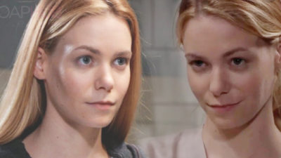 General Hospital Spoilers Prediction: Who Is Nelle’s Husband?
