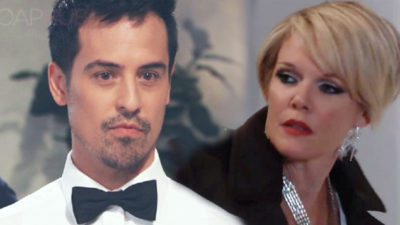 General Hospital Poll Results: Will Ava Or Nikolas Cheat First?