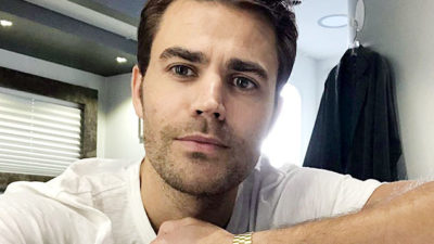 Paul Wesley Facts: Celebrities Who Started on Soaps