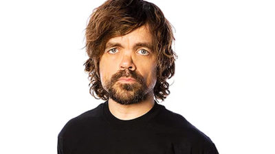 Five Fast Facts About Game of Thrones Star Peter Dinklage