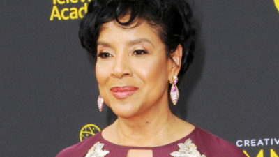 Phylicia Rashad Facts: Celebrities Who Started on Soaps