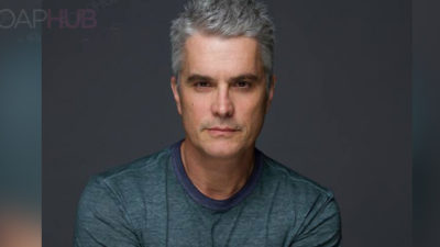 General Hospital Star Rick Hearst Guests On Ambitions