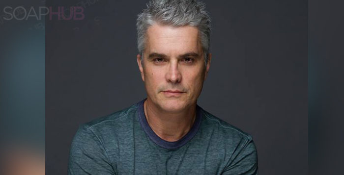 General Hospital Star Rick Hearst Guests On Ambitions