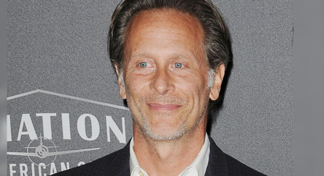 Steven Weber Cast In Pivotal Recurring Role On NBC’s Chicago Med