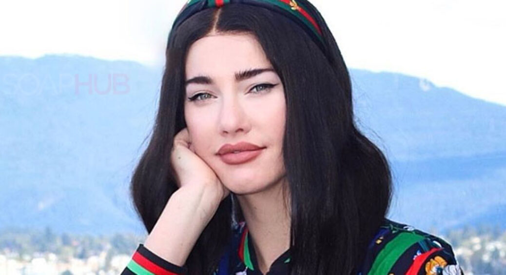 Jacqueline MacInnes Wood Update: That Absolutely Adorable Baby