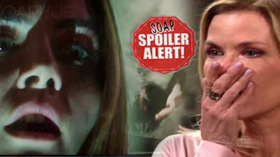 The Bold and the Beautiful Spoilers Video: A Deadly Accident?