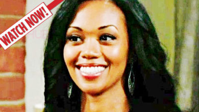 The Young and the Restless Video Replay: Tribute to Hilary Curtis