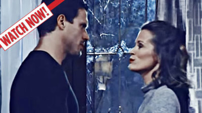 The Young and the Restless Video Replay: Tribute To Chelsea and Nick