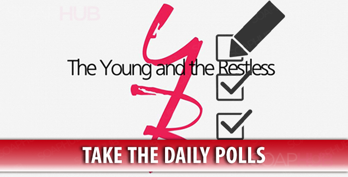 The Young and the Restless Polls