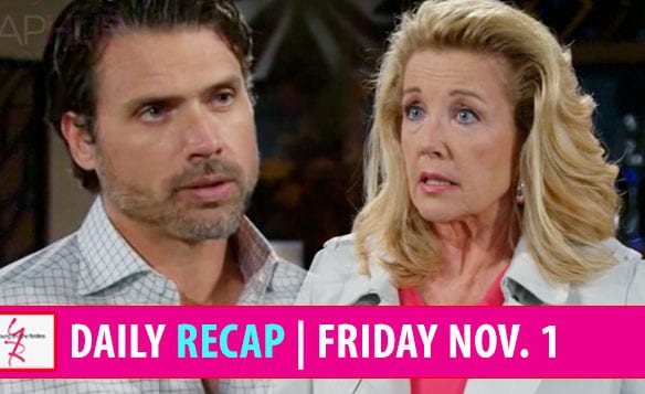 young and restless soap opera news and updates