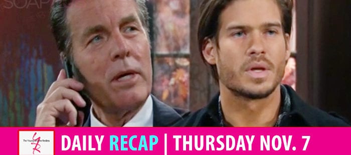 Soap Opera Spoilers | News | Updates from Soap Hub