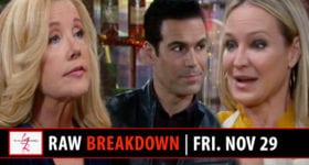 Soap Opera Spoilers | News | Updates from Soap Hub