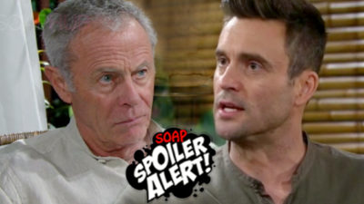 The Young and the Restless Spoilers: Cane’s Determined To Get Justice