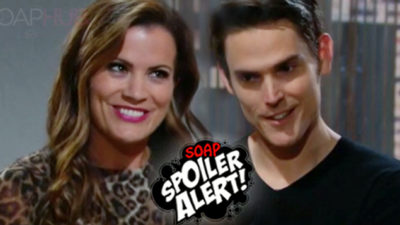 The Young and the Restless Spoilers: Adam Wants Chelsea Back