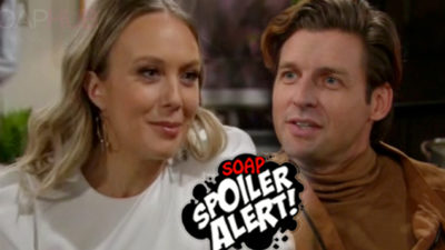 The Young and the Restless Spoilers: A New Romance For Abby?