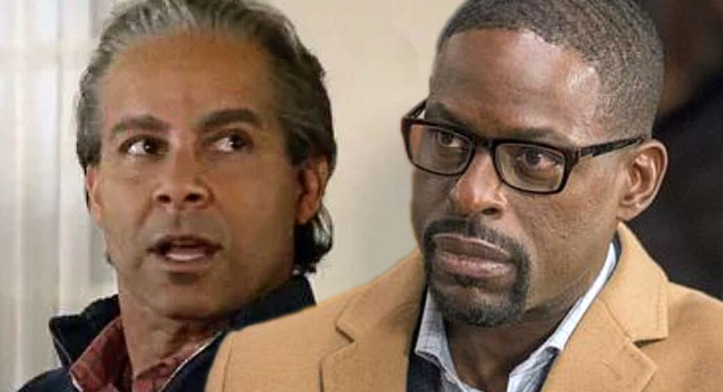 Sterling K. Brown Reveals This Is Us Miguel As Dancing King