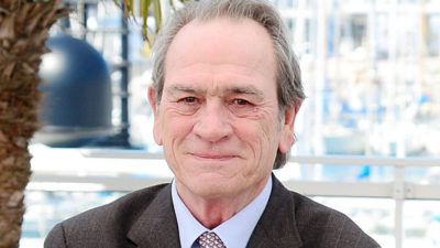 Tommy Lee Jones Facts: Celebrities Who Started on Soaps