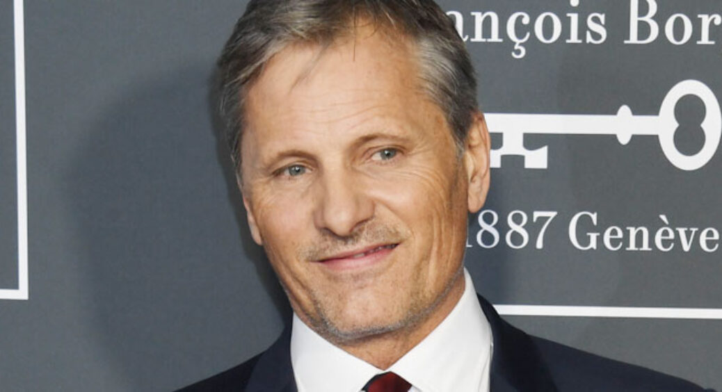 Viggo Mortensen Facts: Celebrities Who Started on Soaps