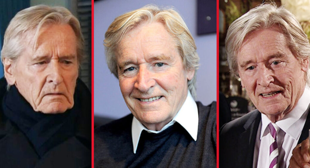 Five Fast Facts About British Soap Star William Roache