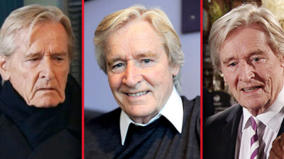 Five Fast Facts About British Soap Star William Roache