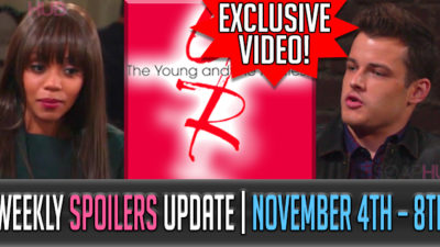 The Young and the Restless Spoilers Update: Shady Alliances