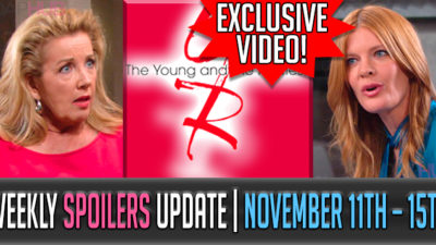 The Young and the Restless Spoilers Update: A New Family