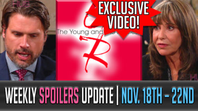 The Young and the Restless Spoilers Update: Money Problems