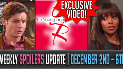 The Young and the Restless Spoilers Update: Fair-Weather Friends