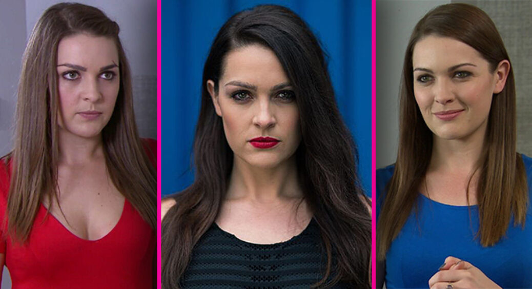 Five Fast Facts About British Soap Star Anna Passey