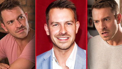Five Fast Facts About British Soap Star Ashley Taylor Dawson