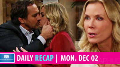 The Bold and the Beautiful Recap: Shauna Made A Wild Confession