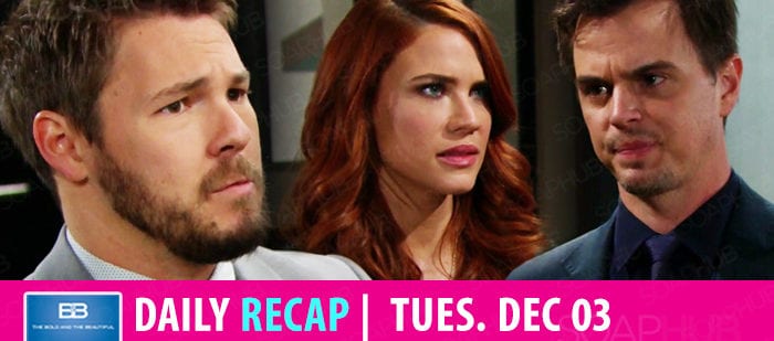 Soap Opera Spoilers | News | Updates from Soap Hub