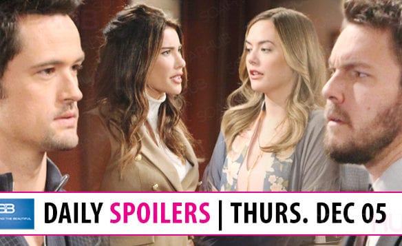 soap opera spoilers and updates