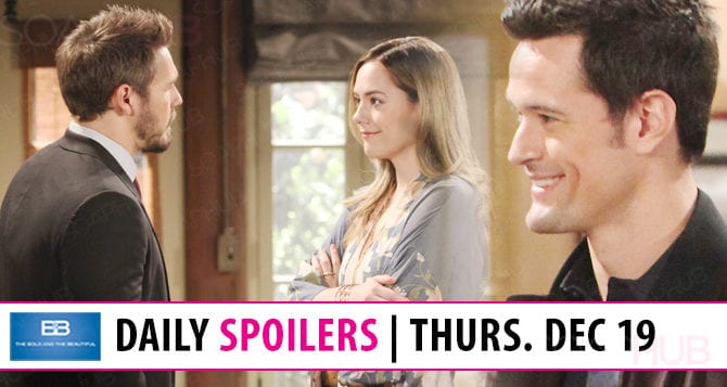 Soap Opera Spoilers | News | Updates From Soap Hub