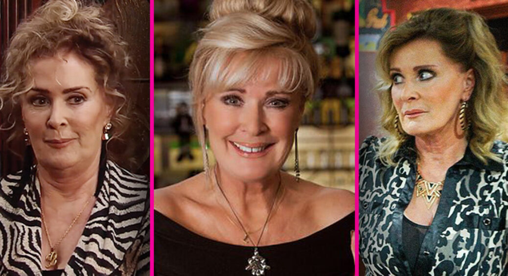 Five Fast Facts About British Soap Star Beverley Callard