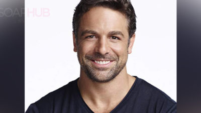 Soap Vet Chris McKenna Updates On His Family Following Car Accident