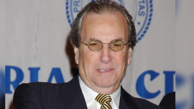 Do The Right Thing Actor Danny Aiello, Dead At 86