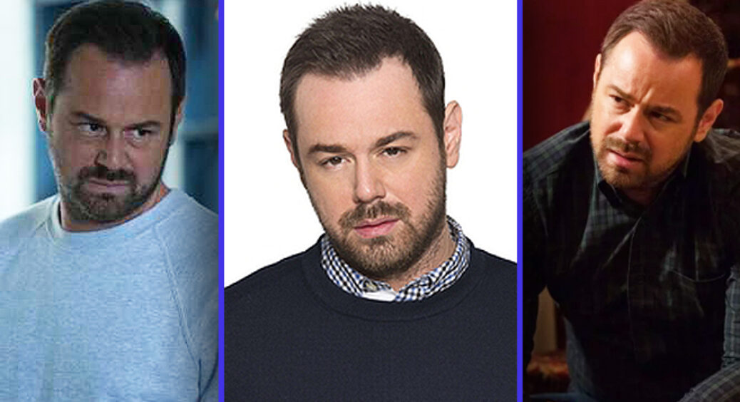 Five Fast Facts About British Soap Star Danny Dyer