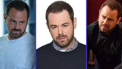 Five Fast Facts About British Soap Star Danny Dyer