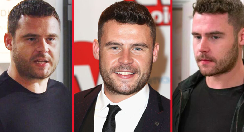 Five Fast Facts About British Soap Star Danny Miller