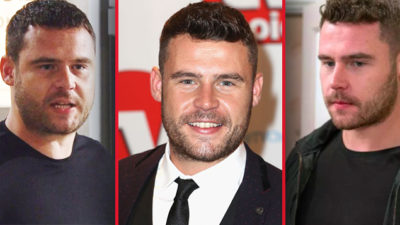 Five Fast Facts About British Soap Star Danny Miller
