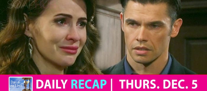 Soap Opera Spoilers | News | Updates from Soap Hub