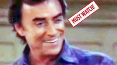 Days of our Lives Video Replay: A Tribute To Andre DiMera