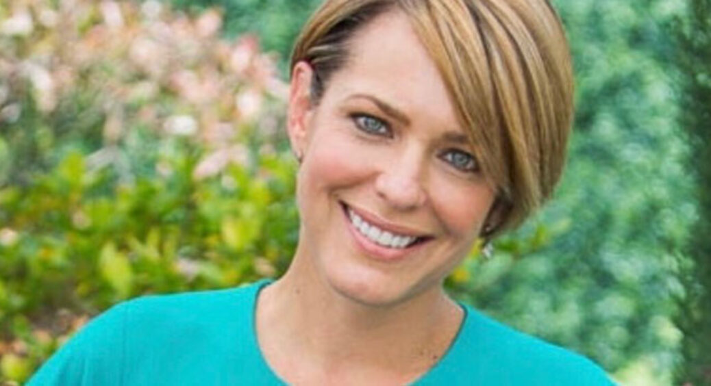 Exclusive Interview: Days of our Lives Star Arianne Zucker